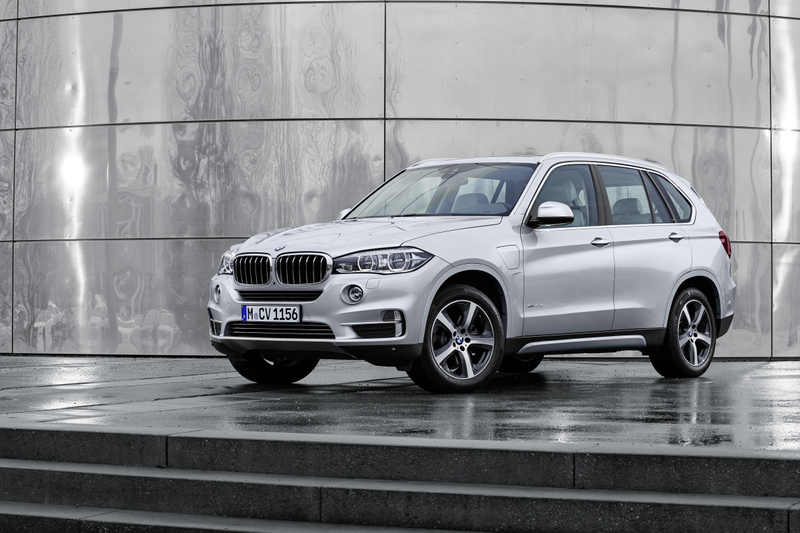 Illustration for article titled This Should Be BMW's New Design Language